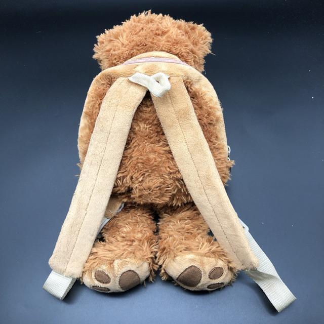 即決 テディベア ぬいぐるみ リュック < おもちゃ  即決 テディベア ぬいぐるみ リュック < おもちゃの