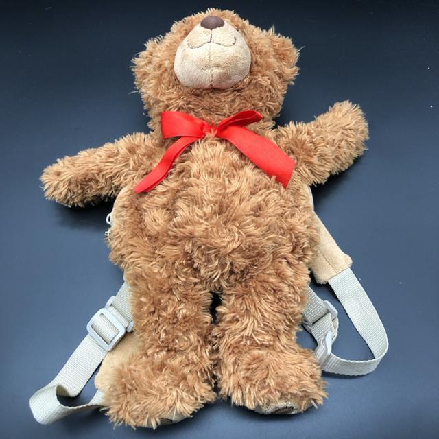即決 テディベア ぬいぐるみ リュック < おもちゃ  即決 テディベア ぬいぐるみ リュック < おもちゃの