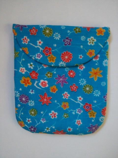 未使用品 和装 小物入れ 縦14p 横12p ※ < 女性ファッション  未使用品 和装 小物入れ 縦14p 横12p ※  < 女性ファッションの