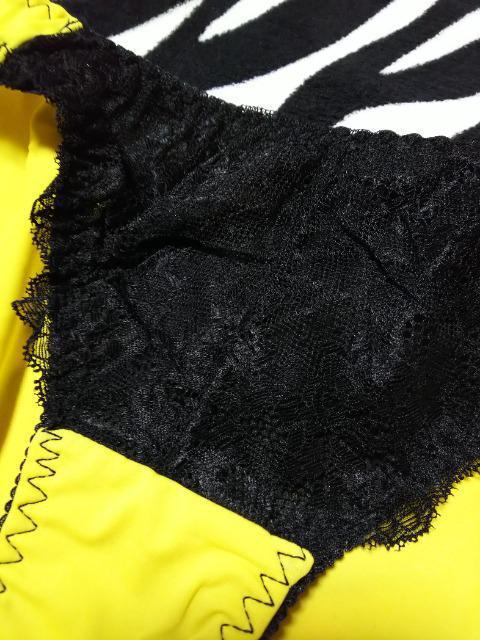 �V�i �����J���t�����g�u���b�N���[�X�N�₩���Fsexy�p���e�B(///��///)��L