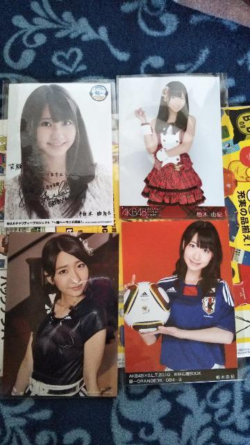 AKB48 ʐ^ ؗRIZbg  ^gObY 
