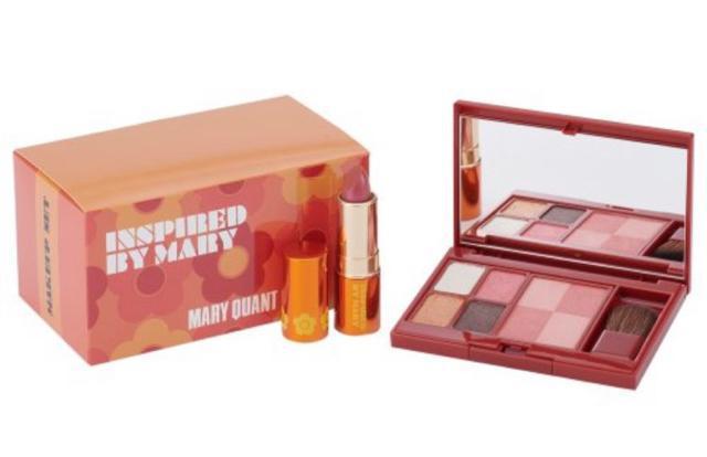 MARY QUANT(}[Ng)[NAbv Zbg  uh 