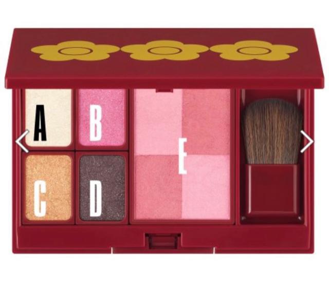 MARY QUANT(}[Ng)[NAbv Zbg  uh 