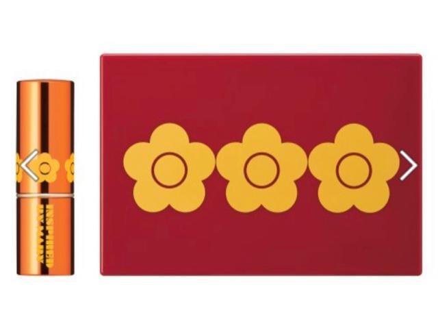 MARY QUANT(}[Ng)[NAbv Zbg  uh 