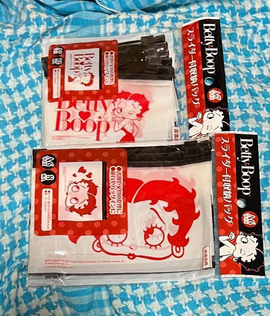 xeB@XC_[[obO@QZbg@Betty Boop   CeA/Ct 