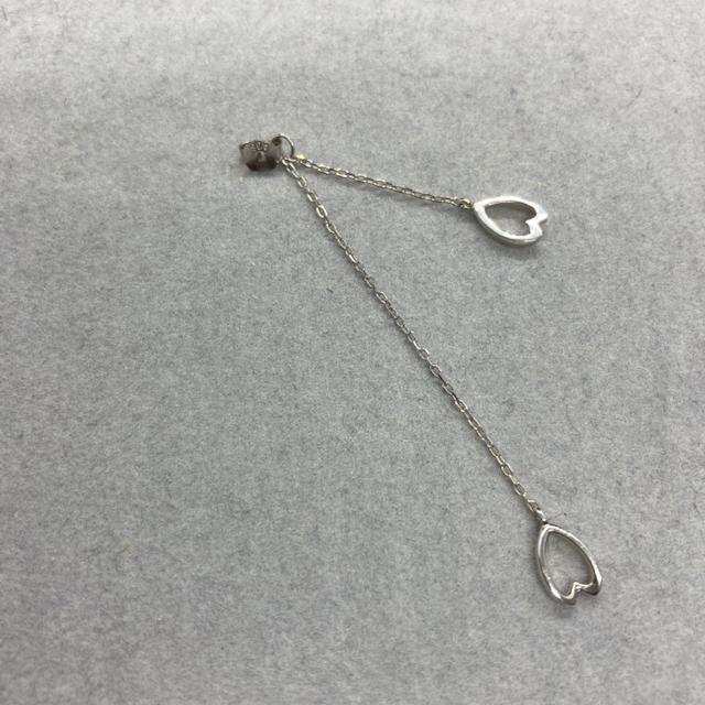 即決 シルバー 925 ピアス キャッチのみ < 女性アクセサリー/時計  即決 シルバー 925 ピアス キャッチのみ  < 女性アクセサリー/時計の
