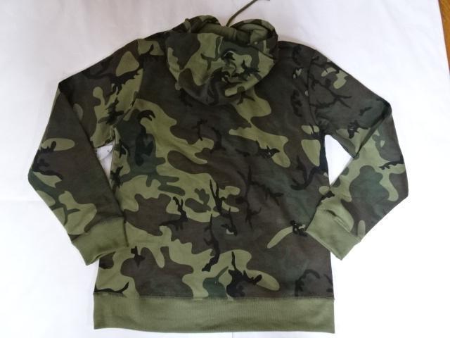 USA購入 ボルコム【VOLCOM】迷彩カモフラ柄 パーカー US Sサイズ < ブランド  USA購入 ボルコム【VOLCOM】迷彩カモフラ柄 パーカー US Sサイズ < ブランドの