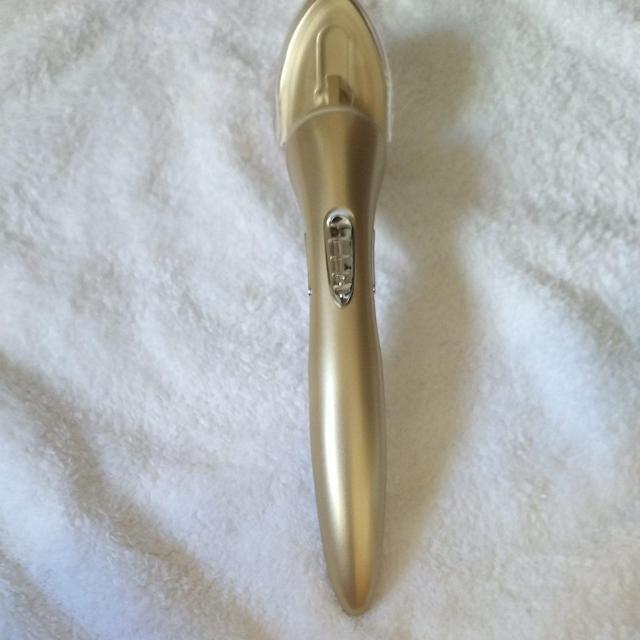 ★バイブレーション付きメイクアップパフ < 香水/コスメ/ネイル  ★バイブレーション付きメイクアップパフ  < 香水/コスメ/ネイルの