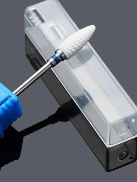 プロ仕様●ネイル除去 パーツ除去●セラミック ネイルビット セラミックビット●ネイルマシン 電動ネイル セルフネイル < 香水/コスメ/ネイル プロ仕様●ネイル除去 パーツ除去●セラミック ネイルビット セラミックビット●ネイルマシン 電動ネイル セルフネイル < 香水/コスメ/ネイルの