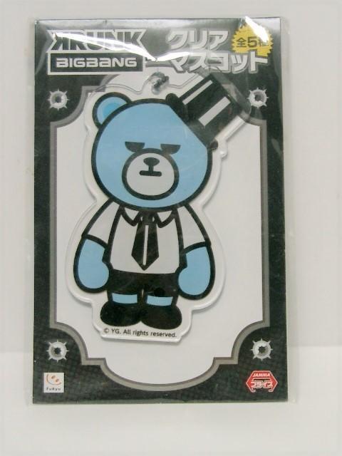 J KRUNK ~ BIGBANG{[`F[t NA}XRbg   ^gObY 