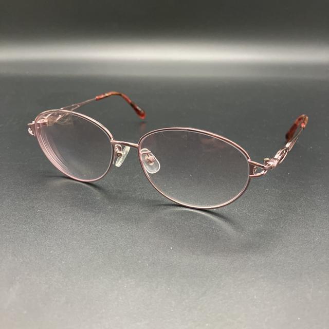 即決 ANDRE VALENTINO メガネ 眼鏡 < 女性ファッション  即決 ANDRE VALENTINO メガネ 眼鏡  < 女性ファッションの