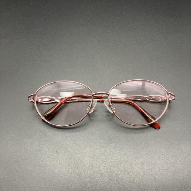 即決 ANDRE VALENTINO メガネ 眼鏡 < 女性ファッション  即決 ANDRE VALENTINO メガネ 眼鏡 < 女性ファッションの