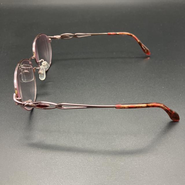 即決 ANDRE VALENTINO メガネ 眼鏡 < 女性ファッション  即決 ANDRE VALENTINO メガネ 眼鏡 < 女性ファッションの