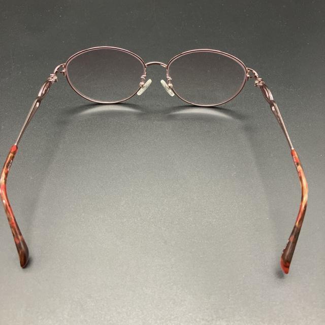 即決 ANDRE VALENTINO メガネ 眼鏡 < 女性ファッション  即決 ANDRE VALENTINO メガネ 眼鏡 < 女性ファッションの