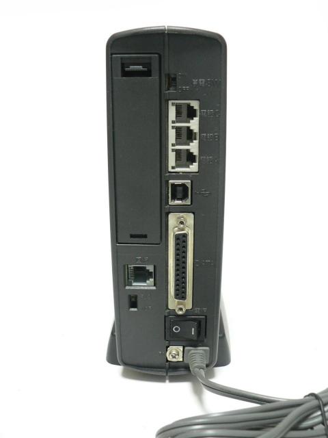 ISDN^[~iA_v^ AtermIT65DSU  PC{/Ӌ@ 