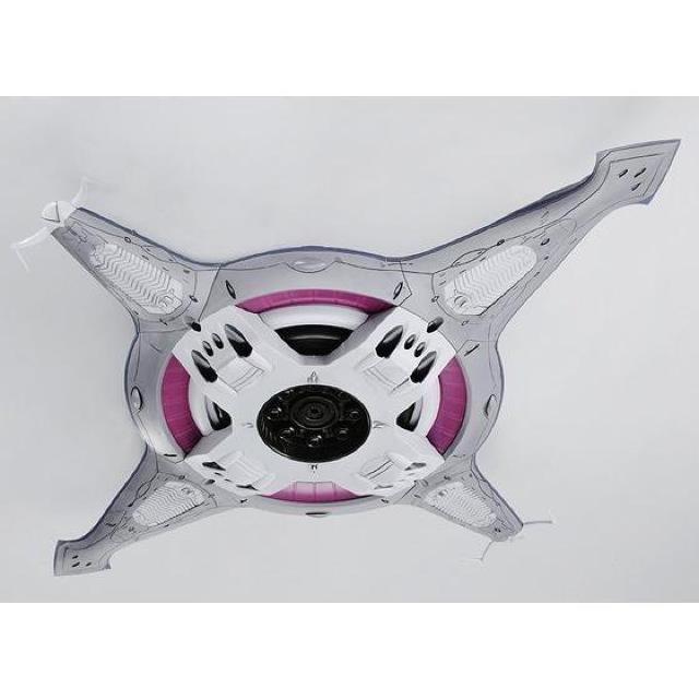 @1/1000 |APq eqJ[  zr[ 