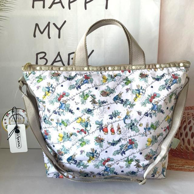 ViLeSportsac X|[gTbN s[^[rbg  2WAYg[gobO  V_[obO 4360  