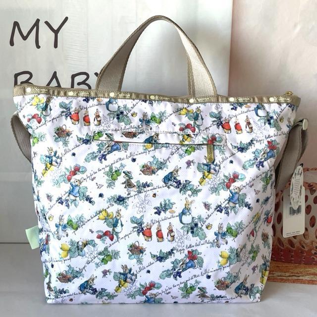 ViLeSportsac X|[gTbN s[^[rbg  2WAYg[gobO  V_[obO 4360 