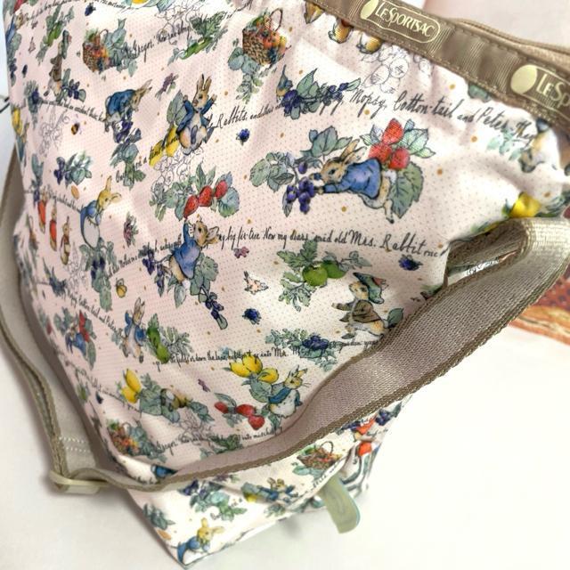 ViLeSportsac X|[gTbN s[^[rbg  2WAYg[gobO  V_[obO 4360 