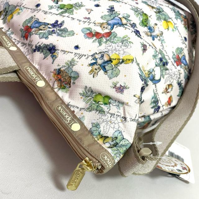 ViLeSportsac X|[gTbN s[^[rbg  2WAYg[gobO  V_[obO 4360 