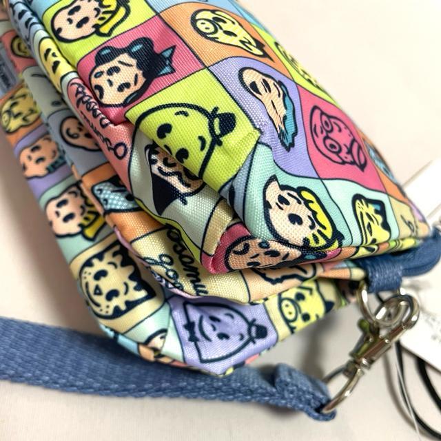 ★新品★レスポートサック オサムグッズ オサムチェッカードフラッグ ショルダーバッグ ミニショルダー ポーチ 8105 送料無料 < 女性ファッション  ★新品★レスポートサック オサムグッズ オサムチェッカードフラッグ ショルダーバッグ ミニショルダー ポーチ 8105 送料無料 < 女性ファッションの