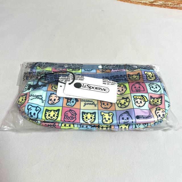 ★新品★レスポートサック オサムグッズ オサムチェッカードフラッグ ショルダーバッグ ミニショルダー ポーチ 8105 送料無料 < 女性ファッション  ★新品★レスポートサック オサムグッズ オサムチェッカードフラッグ ショルダーバッグ ミニショルダー ポーチ 8105 送料無料 < 女性ファッションの