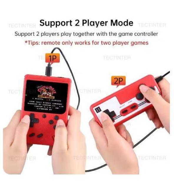 送料無料 未使用品 800 ゲーム ポータブルゲーム機 レトロ携帯ゲーム機 2人  3インチ画面 一体型  100 < ゲーム本体/ソフト  送料無料 未使用品 800 ゲーム ポータブルゲーム機 レトロ携帯ゲーム機 2人  3インチ画面 一体型  100 < ゲーム本体/ソフトの