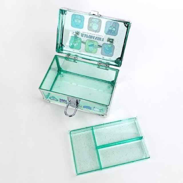 サンリオキャラクターズ バニティケース < アニメ/コミック/キャラクター  サンリオキャラクターズ バニティケース < アニメ/コミック/キャラクターの