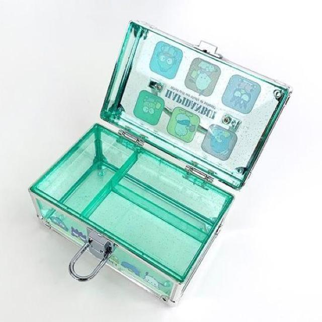 サンリオキャラクターズ バニティケース < アニメ/コミック/キャラクター  サンリオキャラクターズ バニティケース < アニメ/コミック/キャラクターの