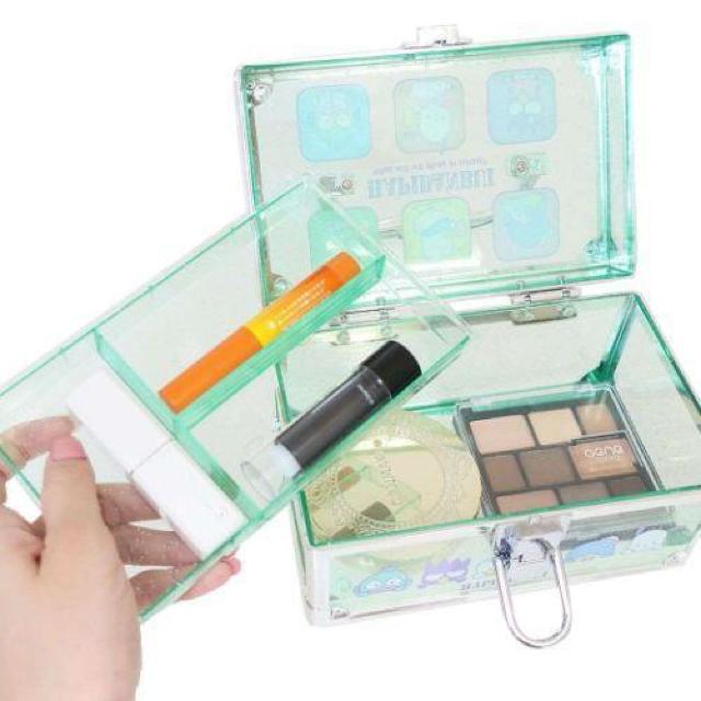 サンリオキャラクターズ バニティケース < アニメ/コミック/キャラクター  サンリオキャラクターズ バニティケース < アニメ/コミック/キャラクターの