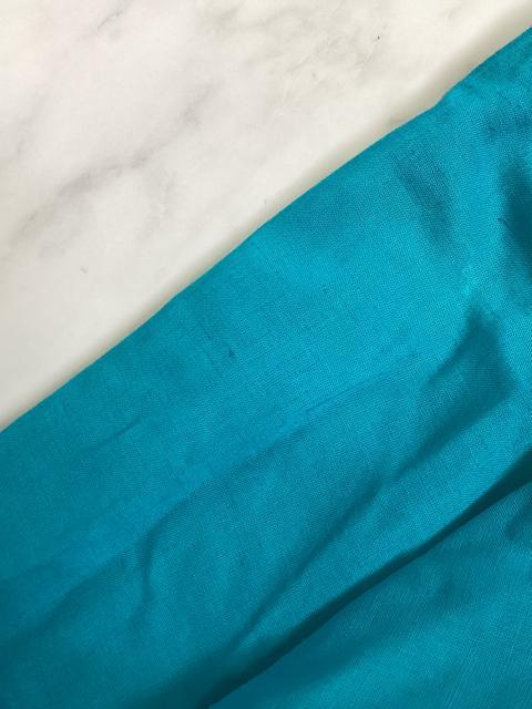 新品タグ付き FURRY レーヨンリネン切替 ギャザーブルゾン < 女性ファッション 新品タグ付き FURRY レーヨンリネン切替 ギャザーブルゾン < 女性ファッションの