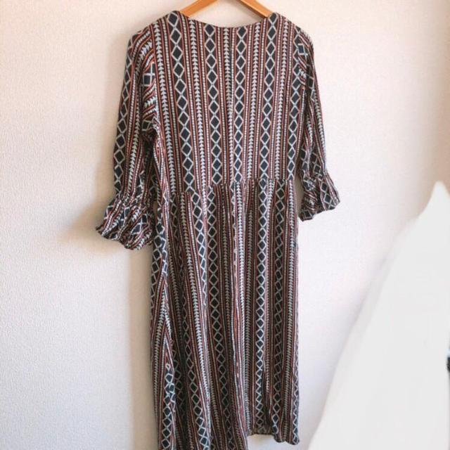 ◆anap mimpi/アナップミンピ◆2WAYマキシカーディガン★ネイビーF*七分袖&半袖♪美品 < ブランド  ◆anap mimpi/アナップミンピ◆2WAYマキシカーディガン★ネイビーF*七分袖&半袖♪美品 < ブランドの