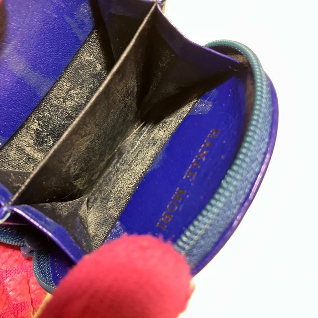 yHANAE MORI / niGz U[ / RCP[X /   t@bV 