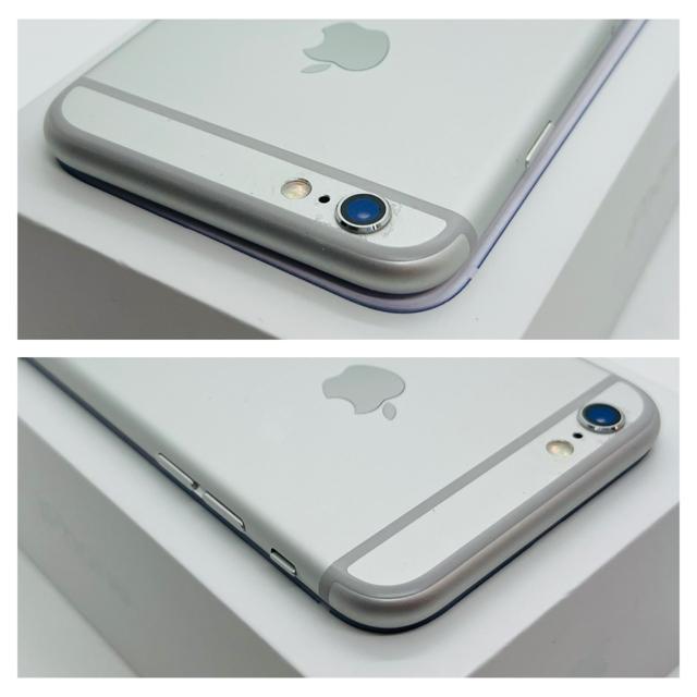 A iPhone 6s 16 GB SIMt[@Vo[@{