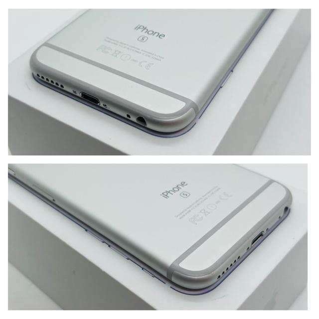 A iPhone 6s 16 GB SIMt[@Vo[@{