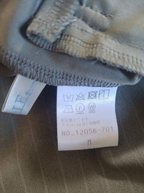 LOBJIE ロブジェ★定価12000円なめらか全方向伸び伸びパンツ★履き心地抜群★美美品★足長効果細見ストライプ★送料無料★ < 女性ファッション  LOBJIE ロブジェ★定価12000円なめらか全方向伸び伸びパンツ★履き心地抜群★美美品★足長効果細見ストライプ★送料無料★ < 女性ファッションの