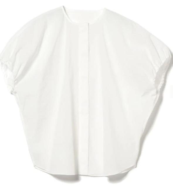 レディース ギャザードルマンブラウス < 女性ファッション レディース ギャザードルマンブラウス < 女性ファッションの