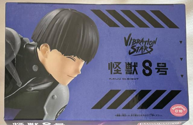 b8 VIBRATION STARS ۉȏ@lY