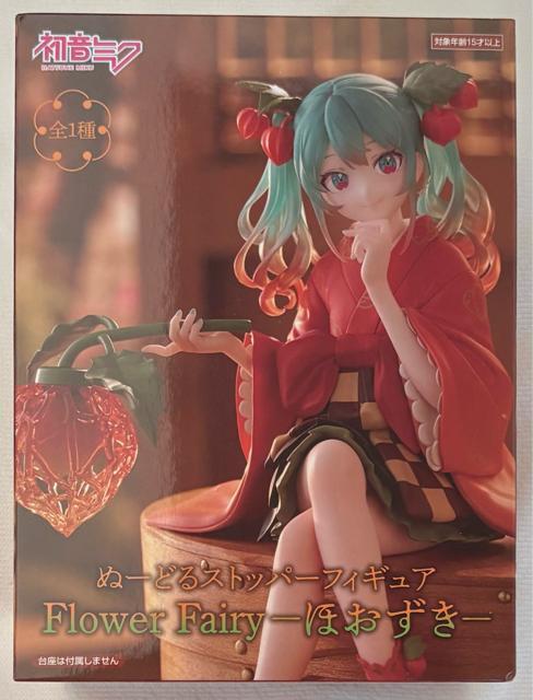 ~N ʁ[ǂXgbp[tBMA Flower Fairy ق   Aj/R~bN/LN^[ 