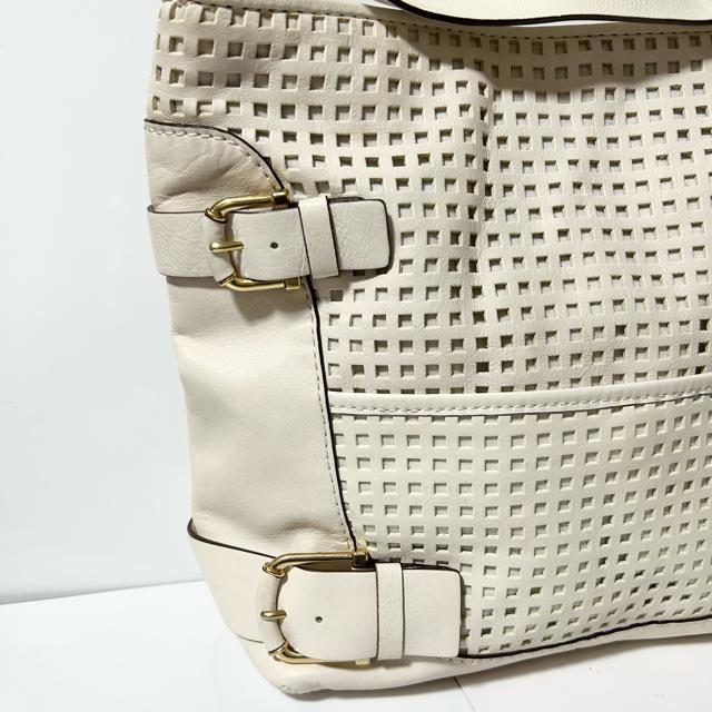 美品 MICHAEL KORS マイケルコース レザー ショルダー ハンドバッグ < ブランド  美品 MICHAEL KORS マイケルコース レザー ショルダー ハンドバッグ < ブランドの