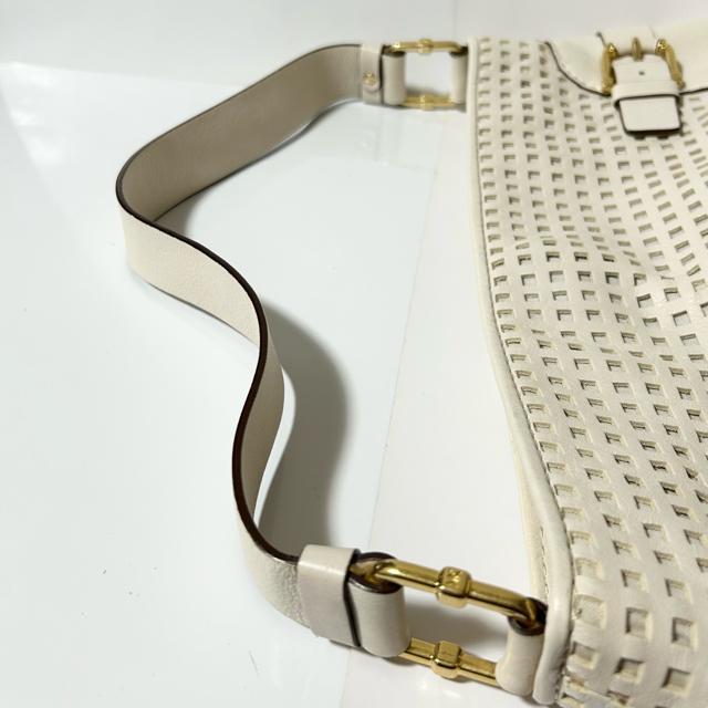美品 MICHAEL KORS マイケルコース レザー ショルダー ハンドバッグ < ブランド  美品 MICHAEL KORS マイケルコース レザー ショルダー ハンドバッグ < ブランドの