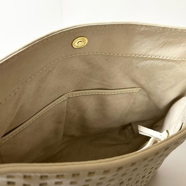 美品 MICHAEL KORS マイケルコース レザー ショルダー ハンドバッグ < ブランド  美品 MICHAEL KORS マイケルコース レザー ショルダー ハンドバッグ < ブランドの