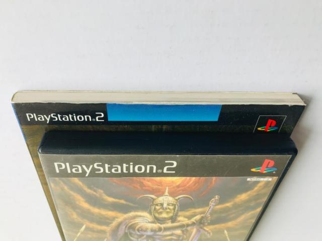 ウィザードリィ エンパイアIII 3 覇王の系譜 公式ガイド PS2 攻略本セット Wizardry Empire < ゲーム本体/ソフト ウィザードリィ エンパイアIII 3 覇王の系譜 公式ガイド PS2 攻略本セット Wizardry Empire < ゲーム本体/ソフトの