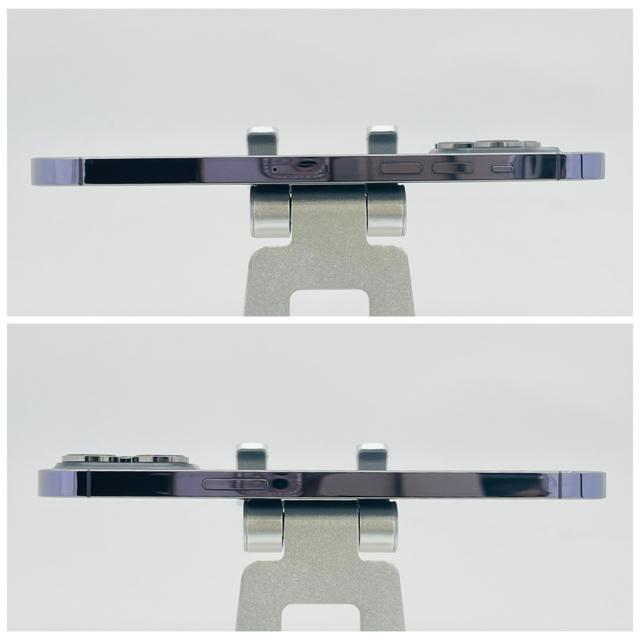 A 100% iPhone 14 Pro Max 1TB SIMt[ {  Ɠd/AV 