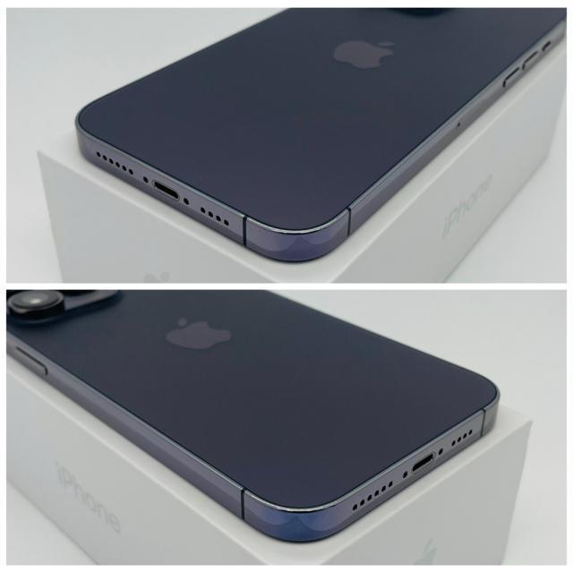 A 100% iPhone 14 Pro Max 1TB SIMt[ {  Ɠd/AV 