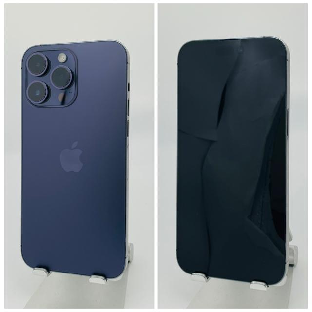 A 100% iPhone 14 Pro Max 1TB SIMt[ {  Ɠd/AV 