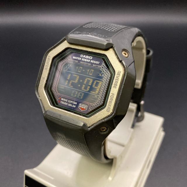 即決 CASIO カシオ G-SHOCK 腕時計 GW-056CJ < 男性アクセサリー/時計 即決 CASIO カシオ G-SHOCK 腕時計 GW-056CJ < 男性アクセサリー/時計の