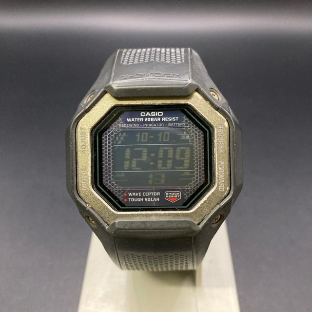 即決 CASIO カシオ G-SHOCK 腕時計 GW-056CJ < 男性アクセサリー/時計 即決 CASIO カシオ G-SHOCK 腕時計 GW-056CJ < 男性アクセサリー/時計の