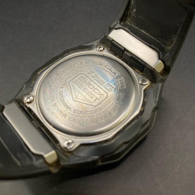 即決 CASIO カシオ G-SHOCK 腕時計 GW-056CJ < 男性アクセサリー/時計 即決 CASIO カシオ G-SHOCK 腕時計 GW-056CJ < 男性アクセサリー/時計の