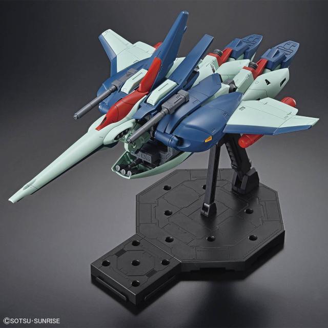 プレバン限定 MG 1/100 リ・ガズィ 逆襲のシャアversion < ホビー  プレバン限定 MG 1/100 リ・ガズィ 逆襲のシャアversion < ホビーの